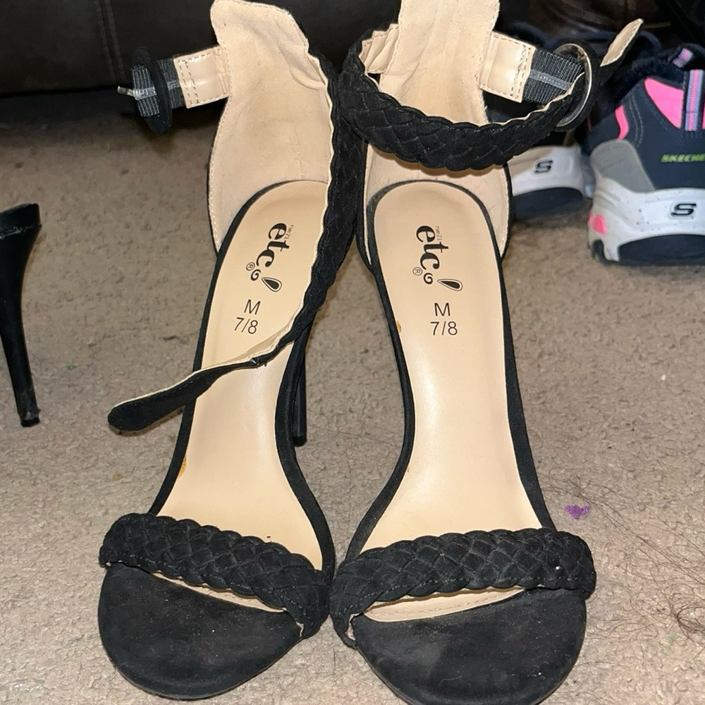 Rue21 heels